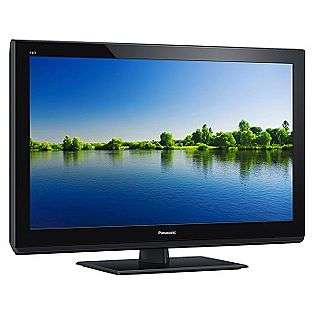   Panasonic Computers & Electronics Televisions All Flat Panel TVs