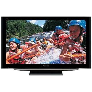 Panasonic 50 in. Plasma Full HD (1080p) Television, VIERA 57 75568