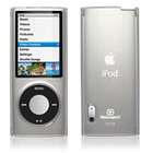 Nextware Slick Clear Case iPod nano 5G