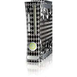   Lava Vinyl Skin for Microsoft Xbox 360 (Includes HDD) Electronics