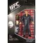 UFC Dana White   Rare 1 of 100 UFC Exclusive Toy MMA Action Figure
