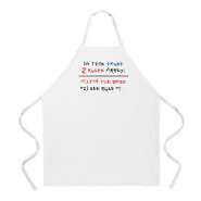 Attitude Aprons 2 Rules Apply 