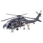 Toy Centre Power Team Elite Army Combat Helicopter