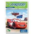 Leap Frog 21154 Leapster2 Learning Game Cars Supercharged