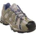   Safety Footwear Womens Work Shoes Steel Toe Athletic Khaki 01354