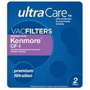 Ultra Care Kenmore CF 1 Chamber Vacuum Filter 