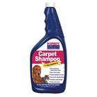 Kirby 235406 Carpet Shampoo for Pet Owners   32oz