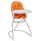 Valco Baby Astro High Chair   Color Carrot