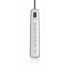 Belkin Components 7 OUTLET SURGE PROTECTOR WITH 12 FT POWER CORD WITH 