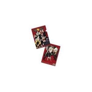  Soul Eater: Group (Pack of 5) File Folder: Office Products