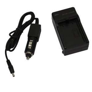  Battery Charger for Canon NB 1LH Powershot S100 S110 S200 S230 S300 