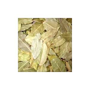  Bay Leaves   Laurus nobilis, 1 lb,(San Francisco Herb Co 