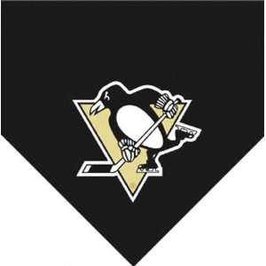 Pittsburgh Penguins Team Fleece Blanket:  Sports & Outdoors