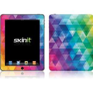  Skinit South Park Vinyl Skin for Apple iPad 1 Electronics