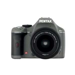  Pentax K X 16319 Digital SLR