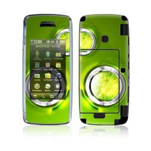   LG Voyager VX10000 Decal Vinyl Skin   Push the Button 