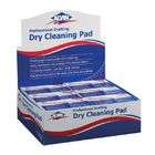 Alvin & Company Alvin 1248D Display dry Cleaning Pads 12pc