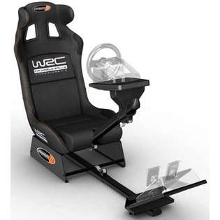 Playseats Playseat WRC Gaming Chair 
