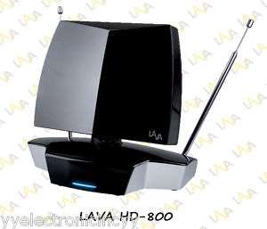 LAVA HD 800 Indoor Antenna  