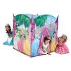 Disney Princess Lets Pretend Playhouse Castle Play Tent