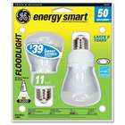 GE Compact Fluorescent Bulb, 14 Watt, R20 Globe, Soft White