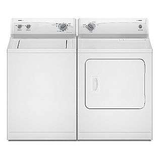 400 3.2 cu. ft. Top Load Washing Machine (2942)  Kenmore Appliances 