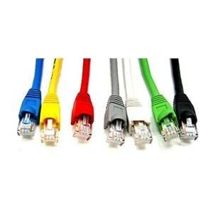  Link Depot Cable 1000feet Cat6 Enhanced 550mhz Utp 24awg 