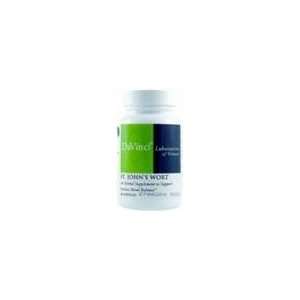  DaVinci Laboratories   St. Johns Wort 90c Health 