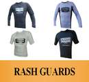 Base Layer / Rash Guards