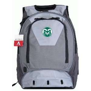  Colorado State Active Backpack: Sports & Outdoors