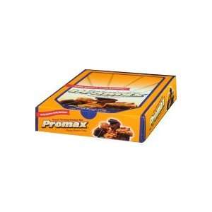  Promax Bar Nutty Butter Crisp 12ct