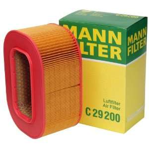  Mann Filter C29 200 Air Filter Automotive
