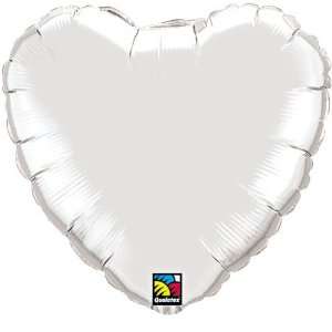  Pioneer Foil 9 Heart Silver Toys & Games