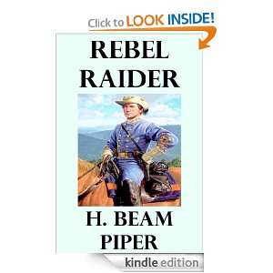 Start reading Rebel Raider  