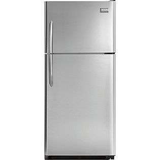 20.6 cu. ft. Top Freezer Refrigerator (FGHT2146K) ENERGY STAR 