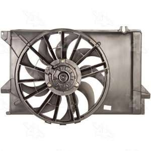  Four Seasons 75508 Radiator Fan Motor Assembly Automotive