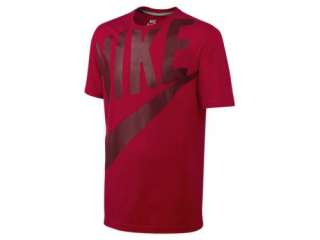  Nike Exploded Futura Mens T Shirt