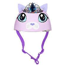 Raskullz Child Helmet   Kitty Tiara   C Preme   Toys R Us