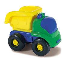 Bruin Take Apart Dump Truck   Toys R Us   Toys R Us