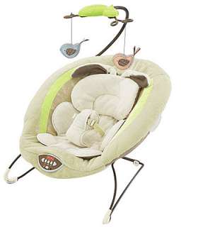 Fisher Price Bouncer   My Little Snug a Bunny   Fisher Price 