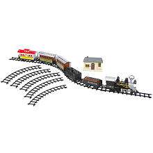   Lane Western Express Train Set   Black   Toys R Us   Toys R Us