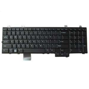  Dell Studio 1735 1736 1737 Laptop Keyboard TR334 