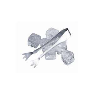  Stainless Steel Ice Tongs: Kitchen & Dining