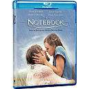 Notebook BLU RAY Disc   New Line Home Video   