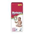 Huggies Snug & Dry Diapers, Size 2, 42 Count