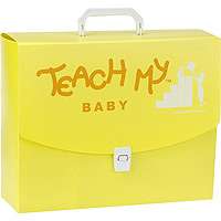 Teach My Baby Learning Kit   Teach My   