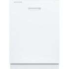 GE 24 Tall Tub Built In Dishwasher w/ Hidden Controls and Recessed 