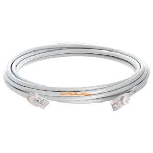   CAT 6 500MHz UTP ETHERNET LAN NETWORK CABLE  10 FT White: Electronics
