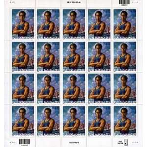    Duke Kahanamoku 20 x 37 Cent U.S. Postage Stamps: Everything Else
