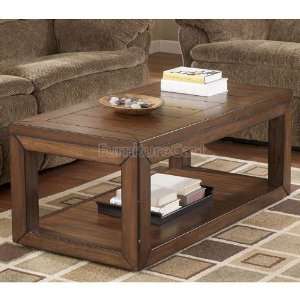  Ashley Furniture Brayden Occasional Table Set T676 1 ot 